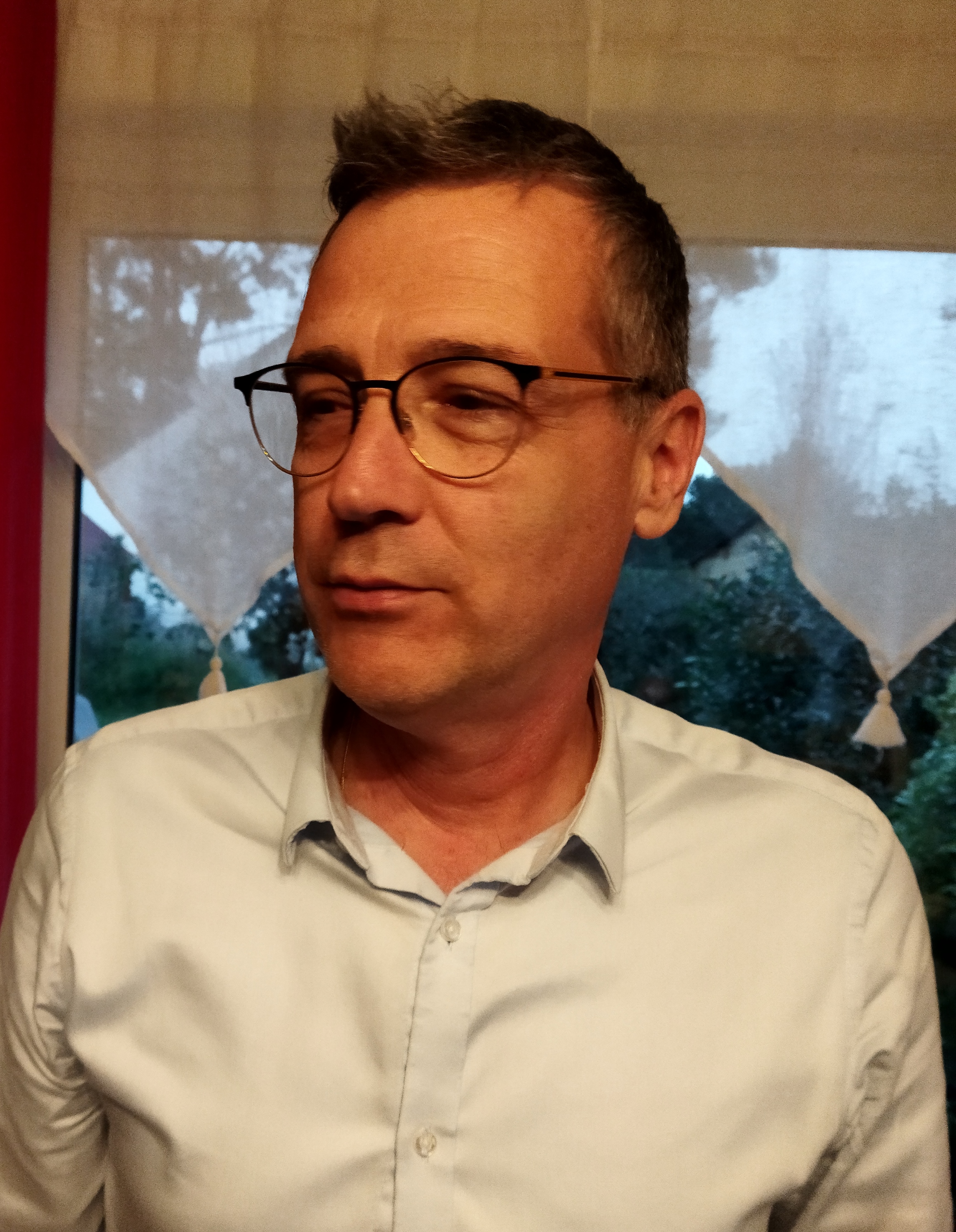 Photo membre de droit de la mairie